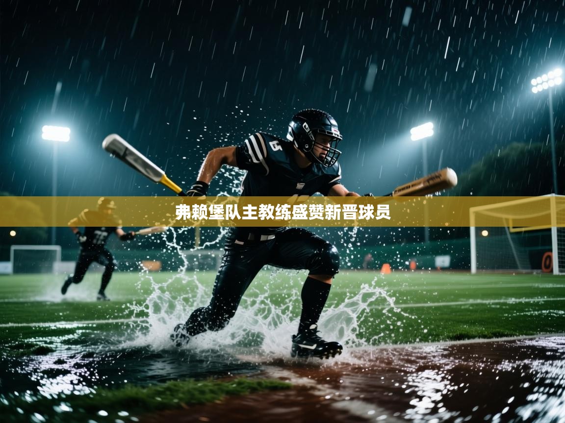 开运体育-弗赖堡队主教练盛赞新晋球员 第2张