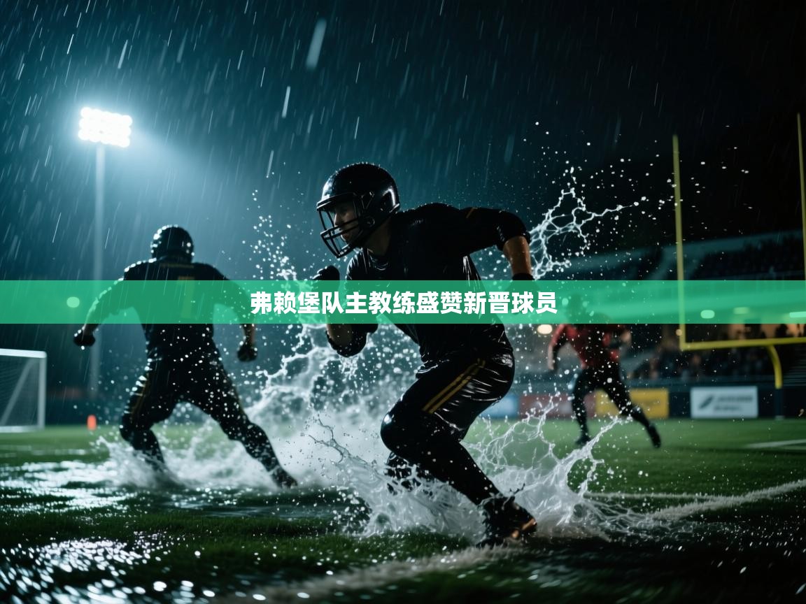 开运体育-弗赖堡队主教练盛赞新晋球员 第3张