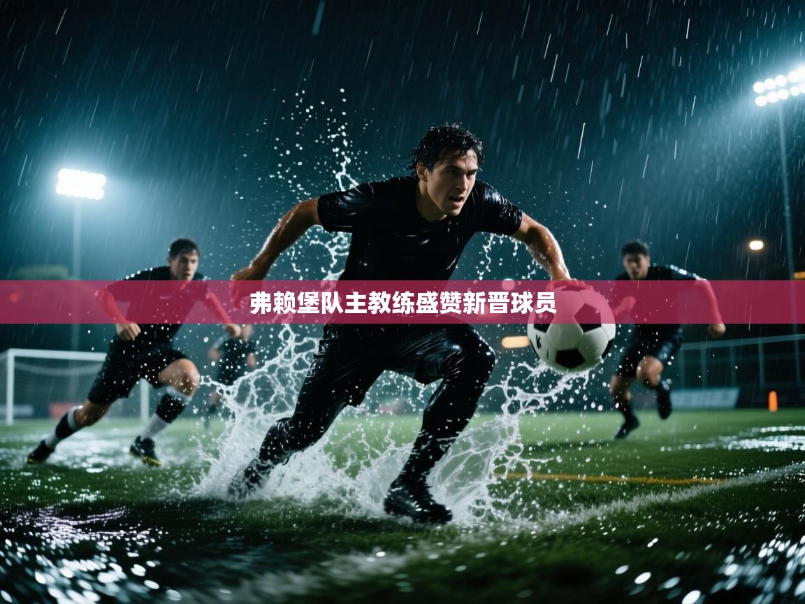 开运体育-弗赖堡队主教练盛赞新晋球员 第4张