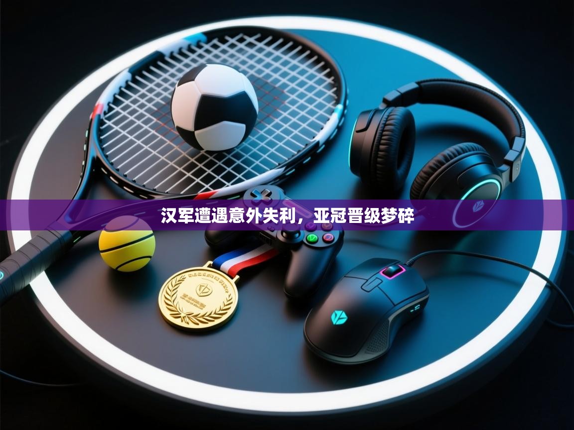 开云体育在线登入-汉军遭遇意外失利，亚冠晋级梦碎  第2张