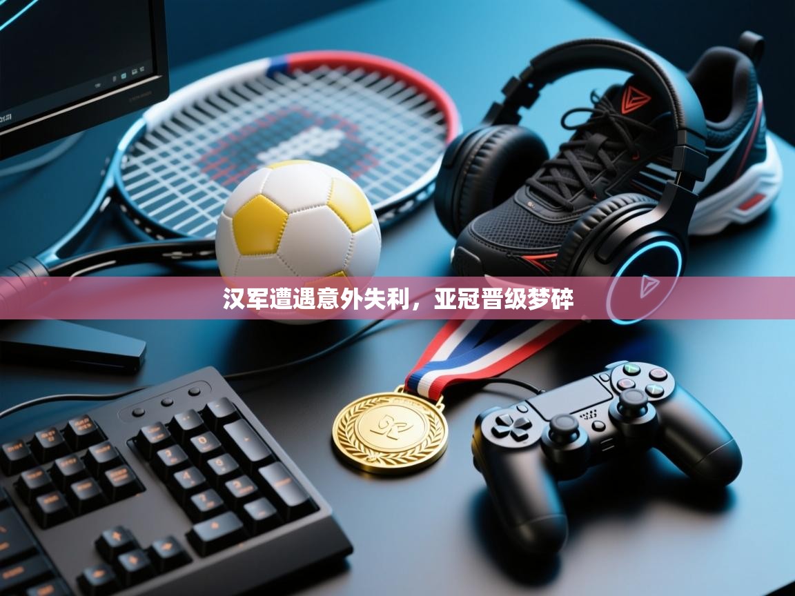 开云体育在线登入-汉军遭遇意外失利，亚冠晋级梦碎  第3张