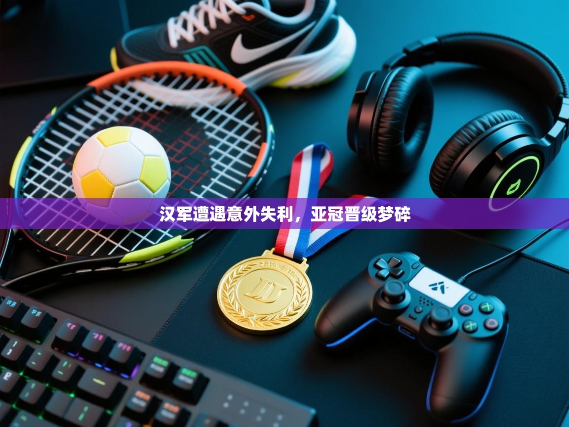 开云体育在线登入-汉军遭遇意外失利，亚冠晋级梦碎  第4张