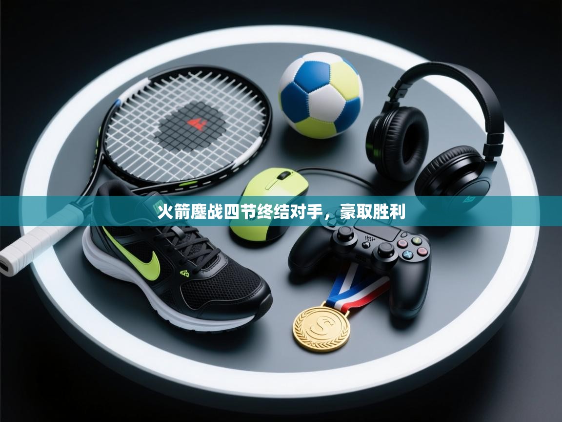 开运体育-火箭鏖战四节终结对手，豪取胜利  第2张