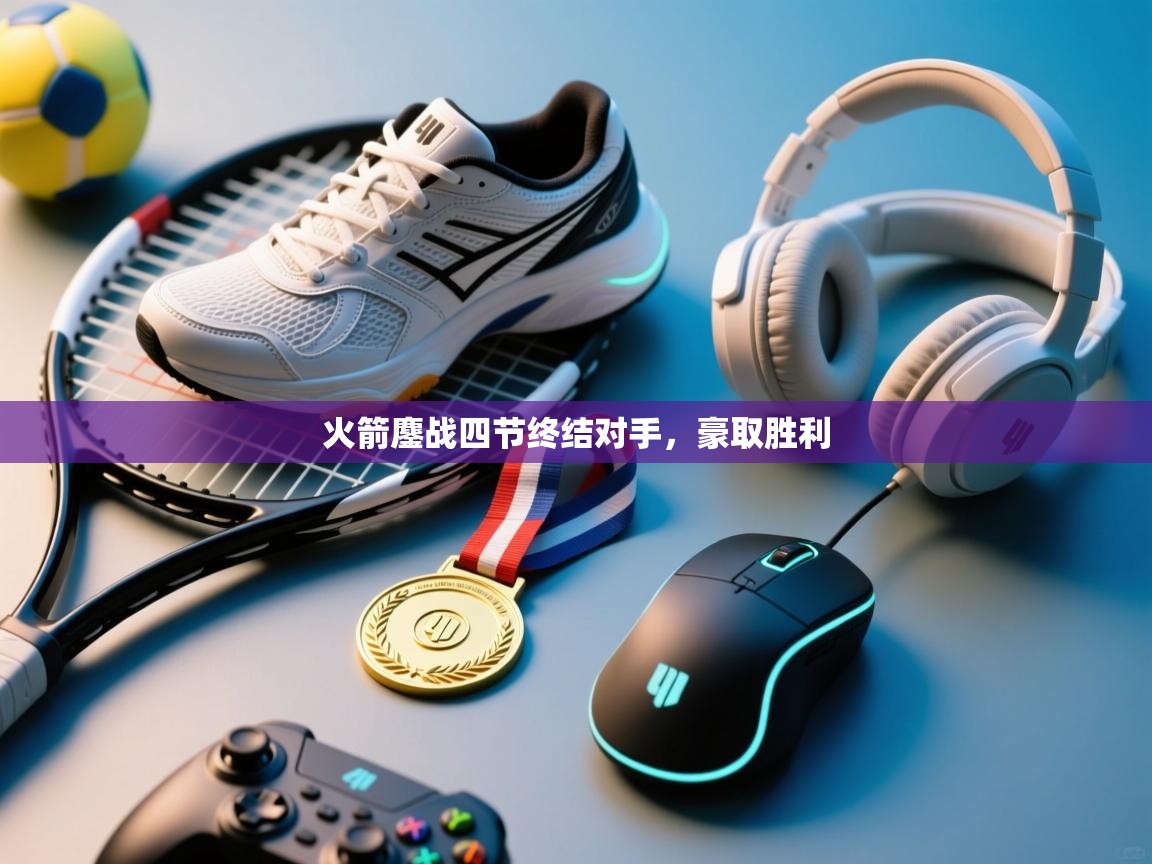 开运体育-火箭鏖战四节终结对手，豪取胜利  第3张