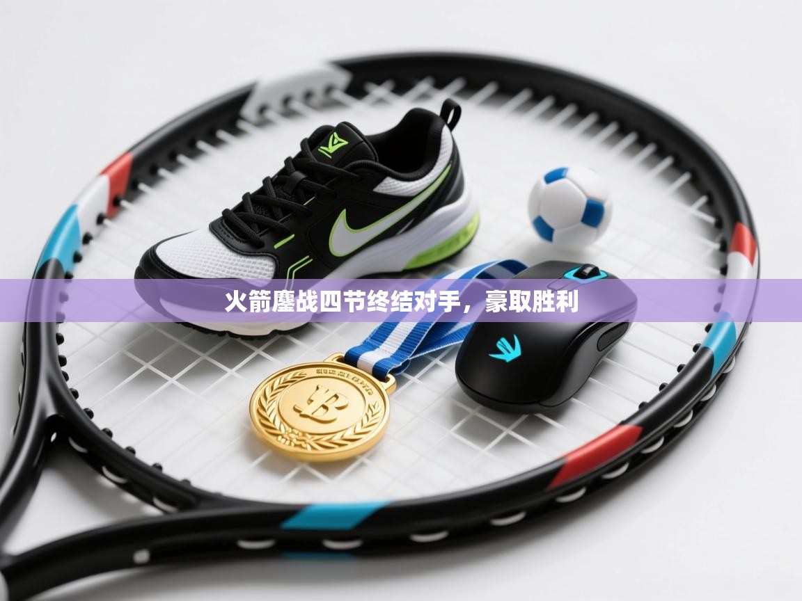 开运体育-火箭鏖战四节终结对手，豪取胜利  第4张