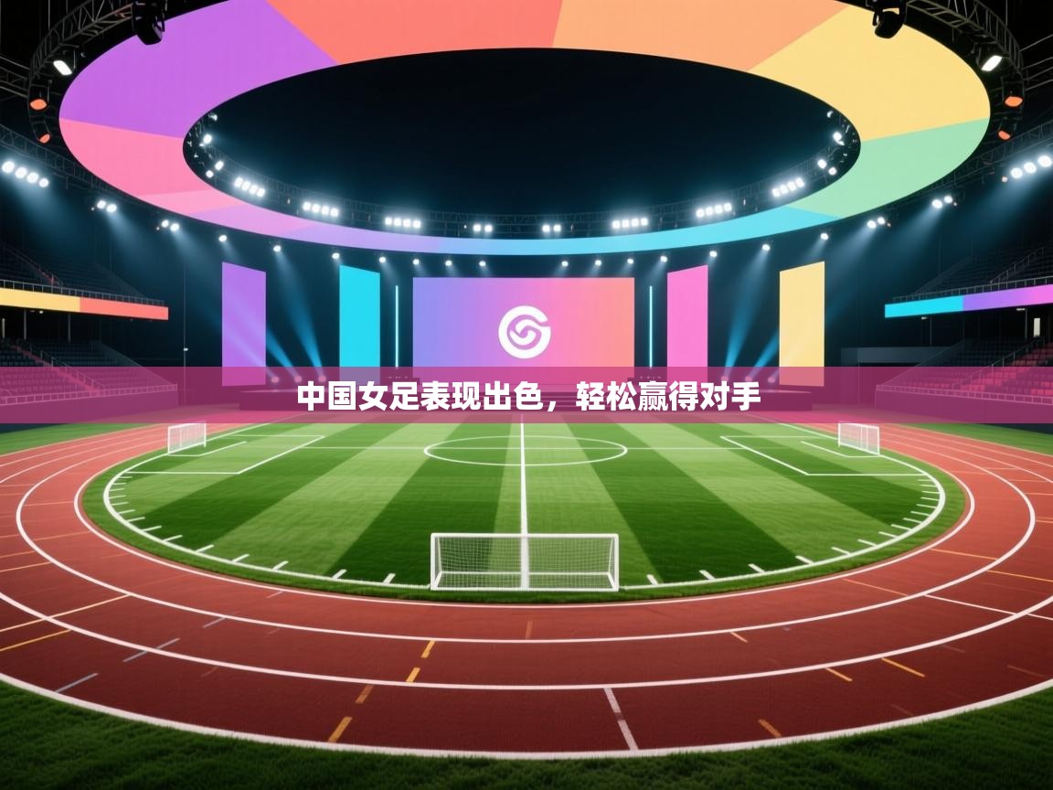 开云网页版-中国女足表现出色，轻松赢得对手  第2张