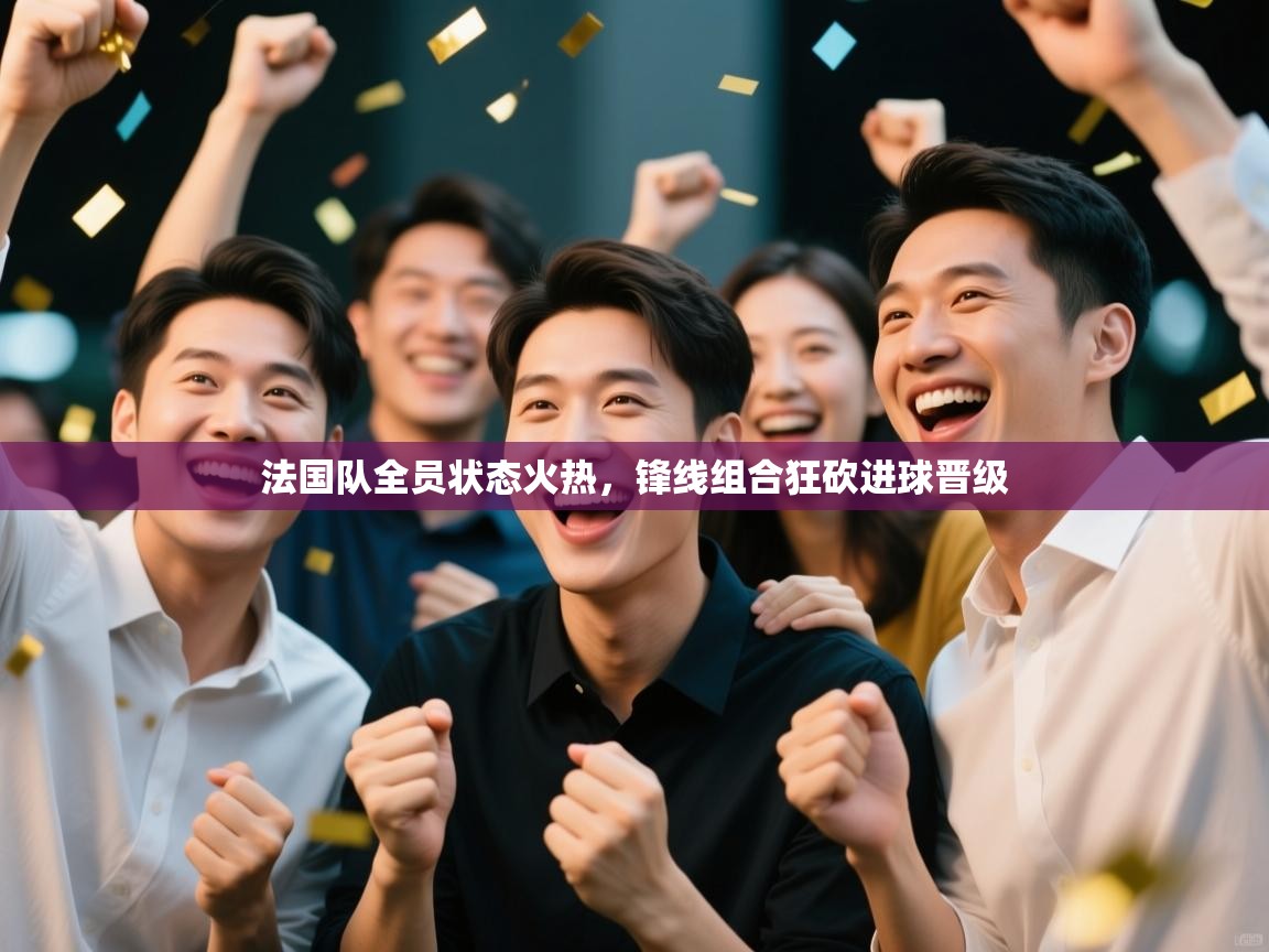 开云体育app下载-法国队全员状态火热，锋线组合狂砍进球晋级  第2张
