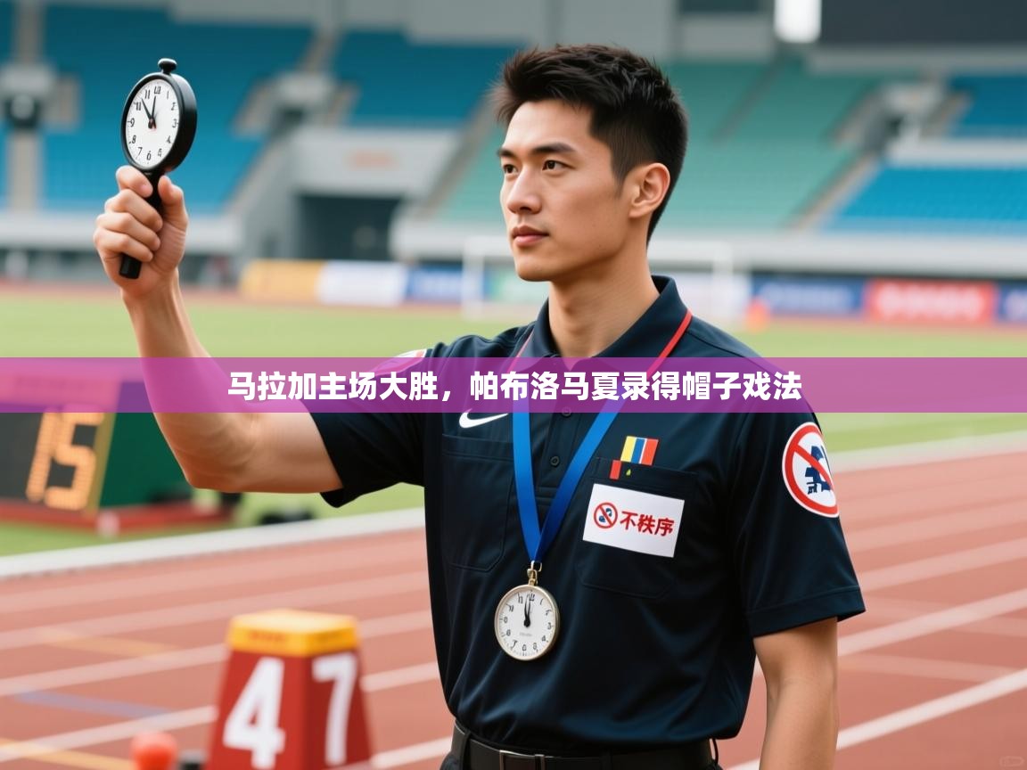 开云kaiyun体育app入口登录官网-马拉加主场大胜,帕布洛马夏录得帽子戏法 第1张