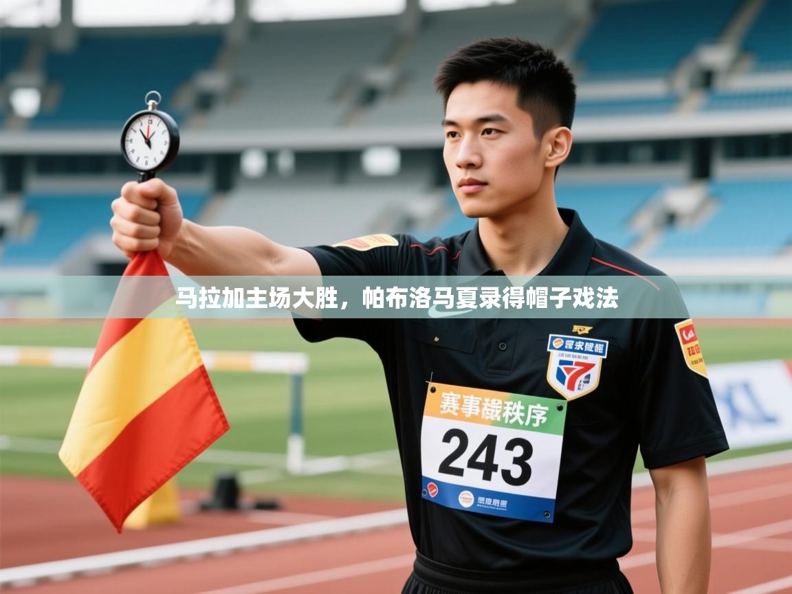 开云kaiyun体育app入口登录官网-马拉加主场大胜,帕布洛马夏录得帽子戏法 第3张