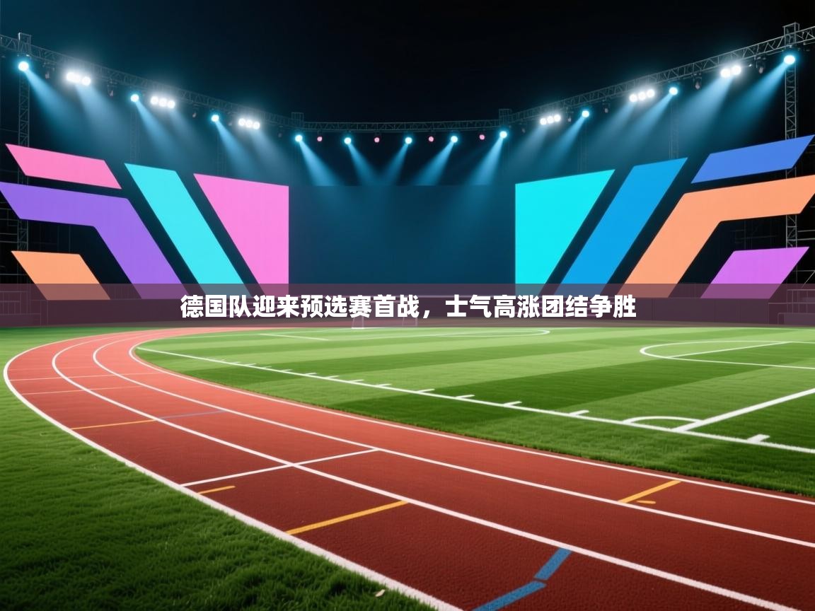 开云体育客服在线咨询-德国队迎来预选赛首战，士气高涨团结争胜  第4张