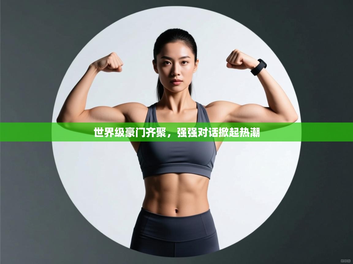 开云体育无法登录解决方案-世界级豪门齐聚，强强对话掀起热潮  第4张