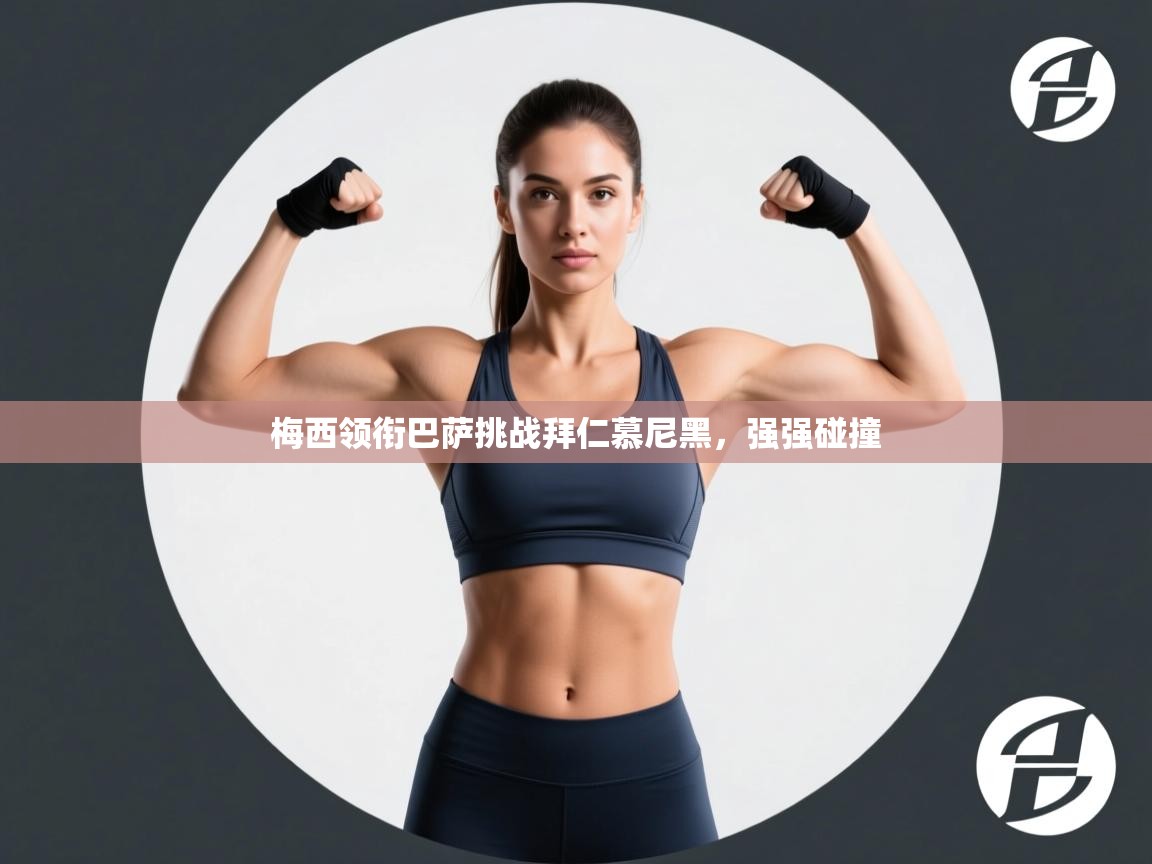 开云体育新人指引-梅西领衔巴萨挑战拜仁慕尼黑,强强碰撞 第4张