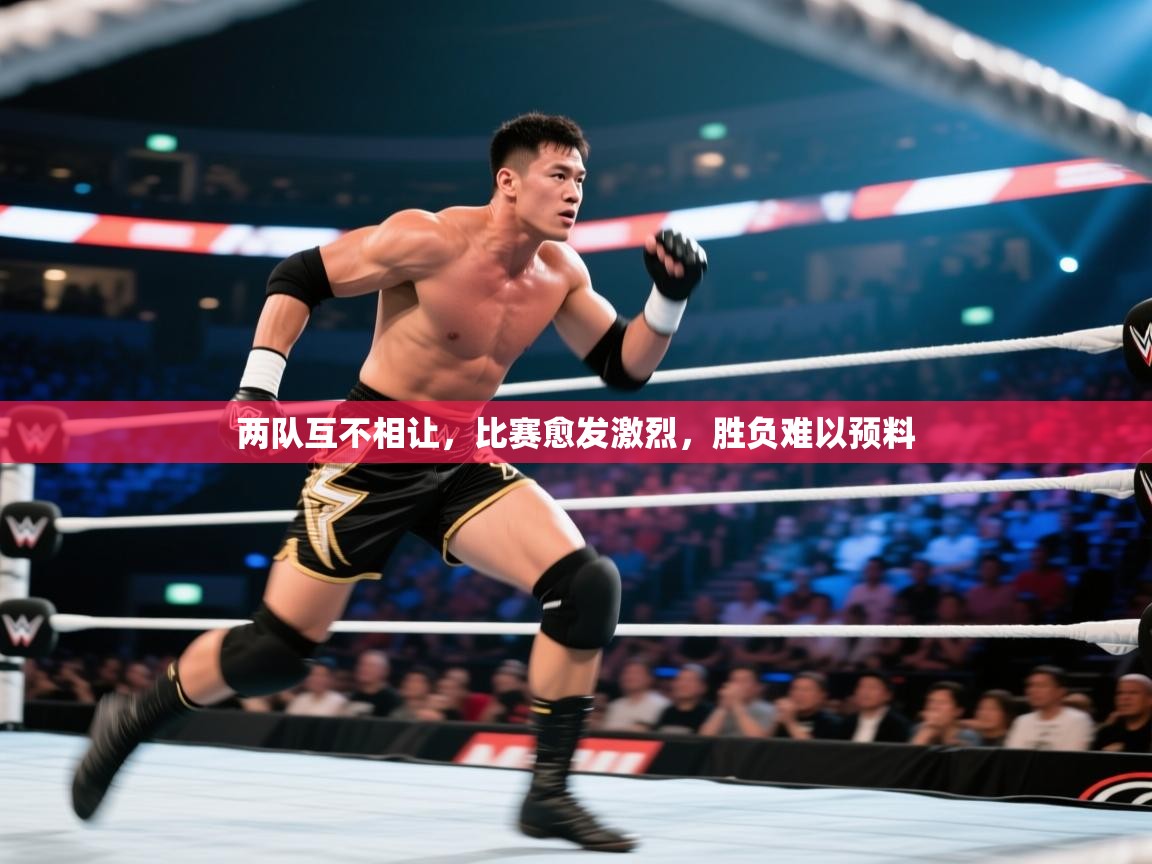 kaiyun-两队互不相让，比赛愈发激烈，胜负难以预料