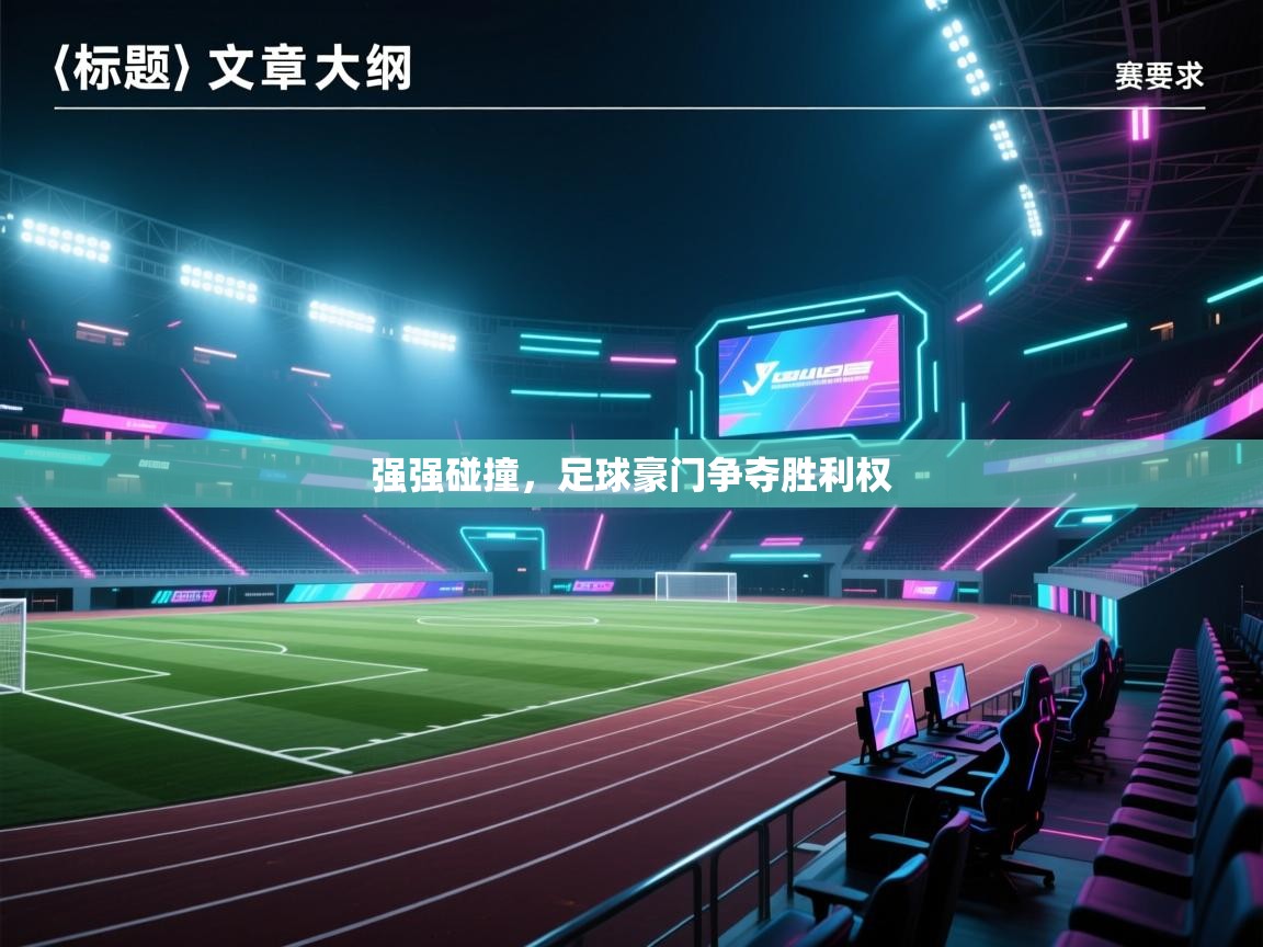 开云体育安装失败怎么办-强强碰撞,足球豪门争夺胜利权 第1张