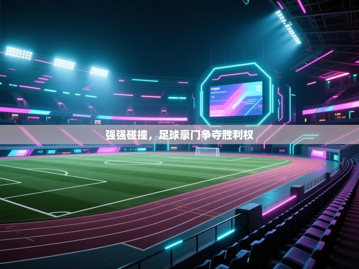 开云体育安装失败怎么办-强强碰撞,足球豪门争夺胜利权 第3张