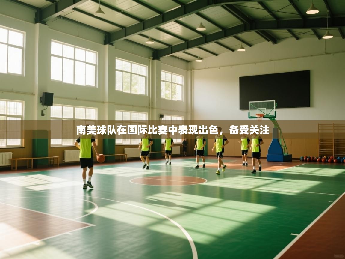 开云体育注册app-南美球队在国际比赛中表现出色，备受关注  第4张