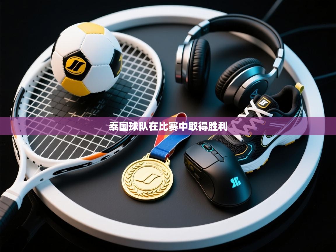 开云体育入口注册-泰国球队在比赛中取得胜利  第2张