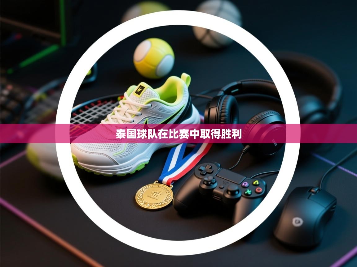 开云体育入口注册-泰国球队在比赛中取得胜利  第4张