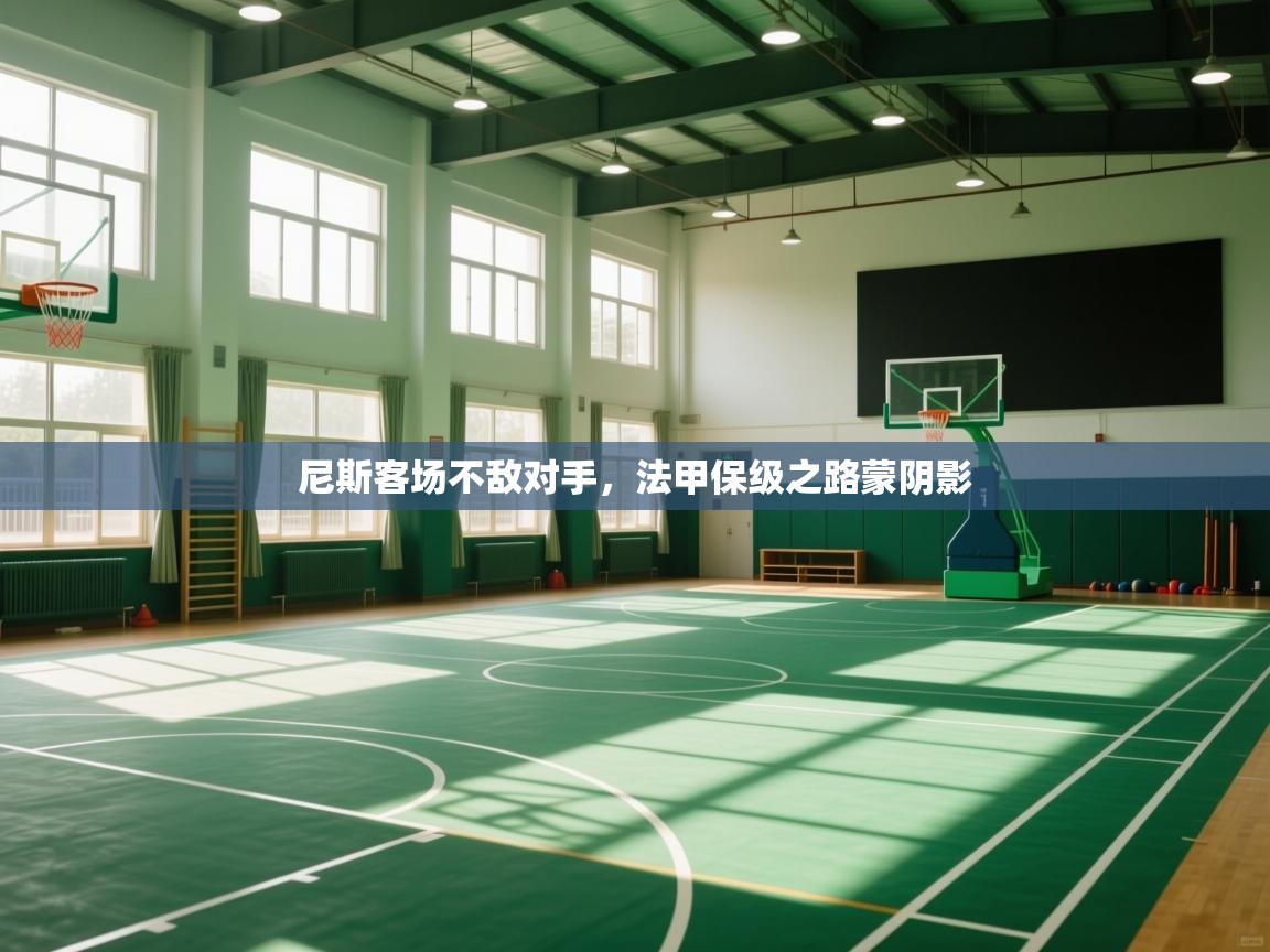 开云体育联赛专题页-尼斯客场不敌对手,法甲保级之路蒙阴影 第2张