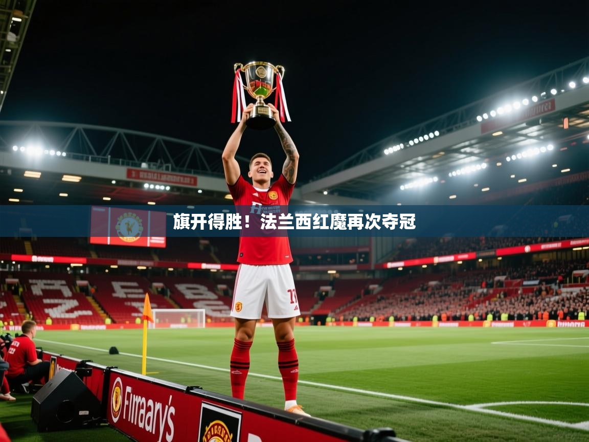 开云体育app下载入口-旗开得胜！法兰西红魔再次夺冠  第4张
