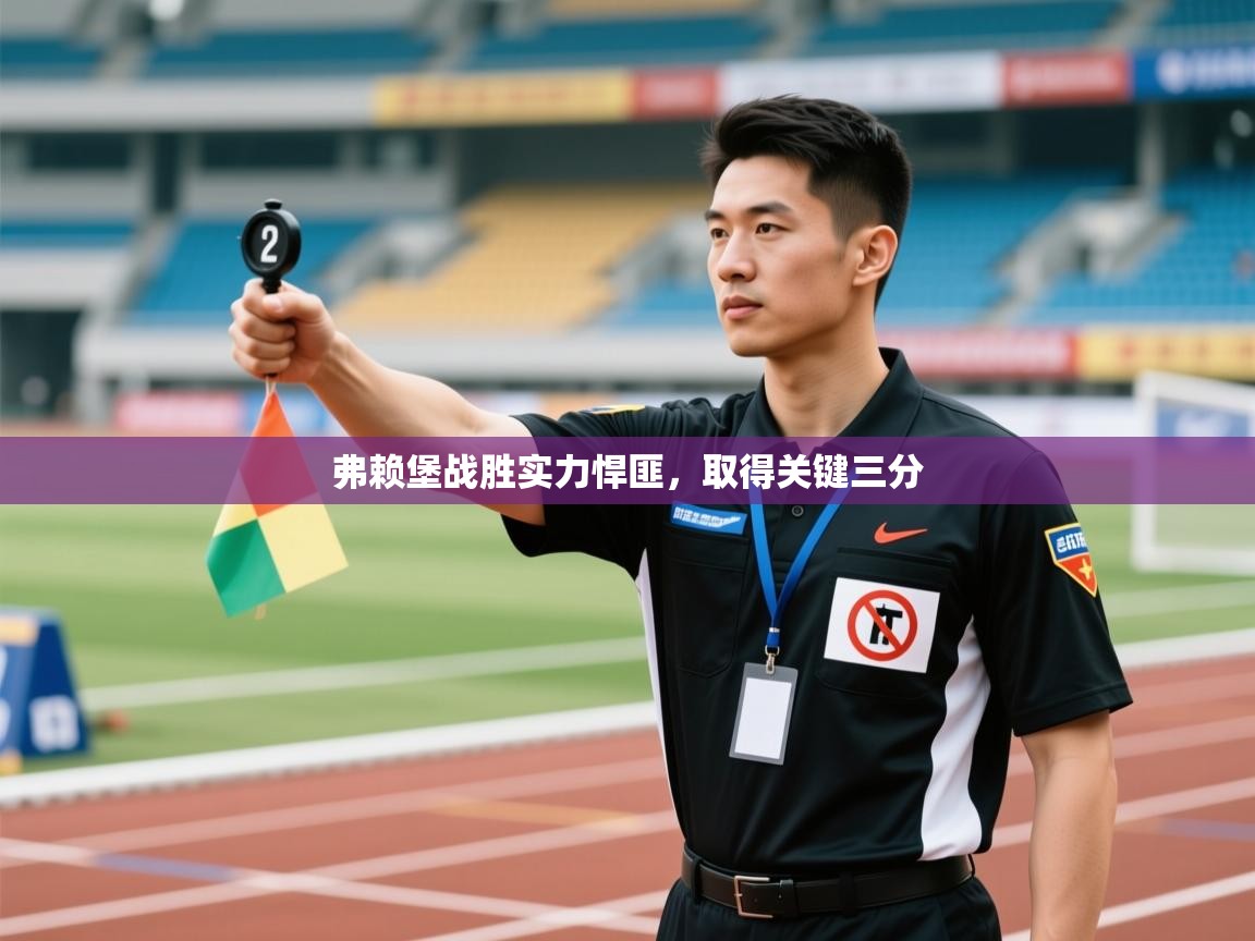 开云体育app官网下载地址-弗赖堡战胜实力悍匪，取得关键三分  第2张