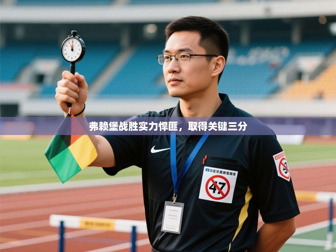 开云体育app官网下载地址-弗赖堡战胜实力悍匪，取得关键三分  第3张