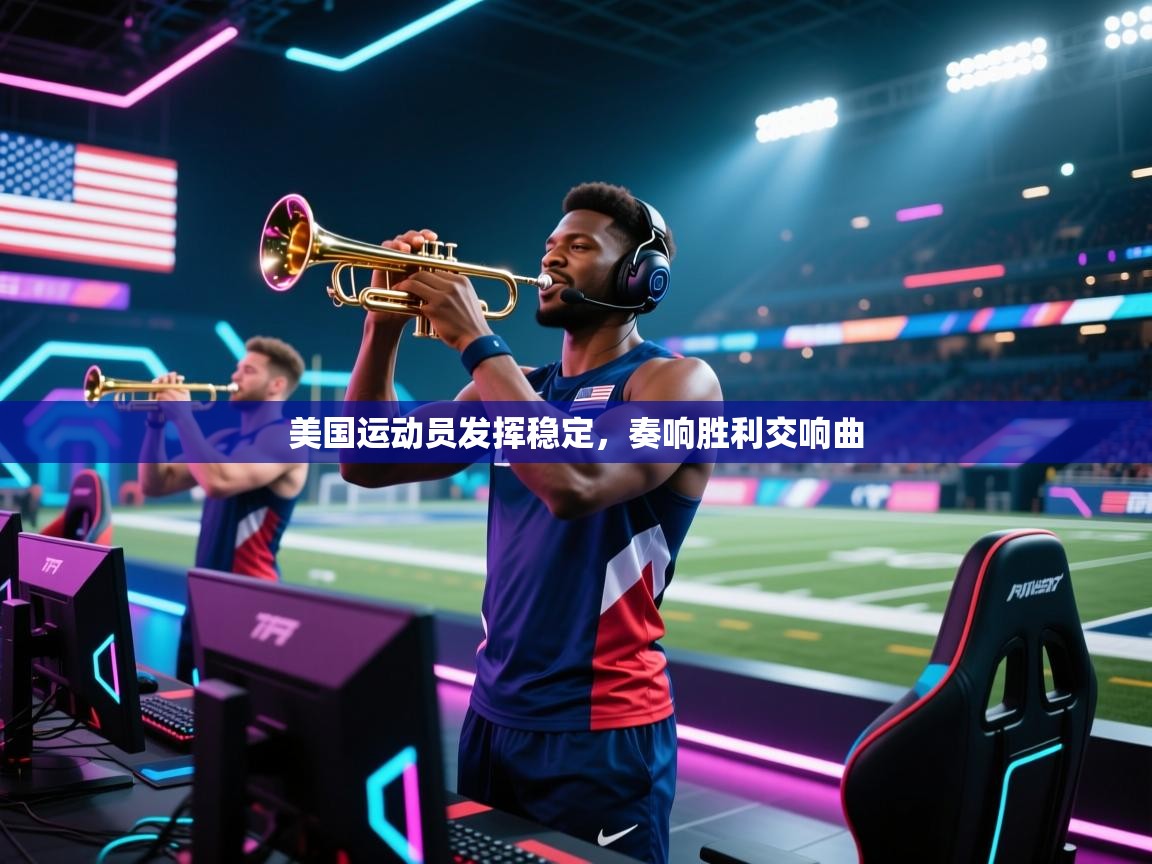 开云体育入口注册-美国运动员发挥稳定，奏响胜利交响曲  第4张