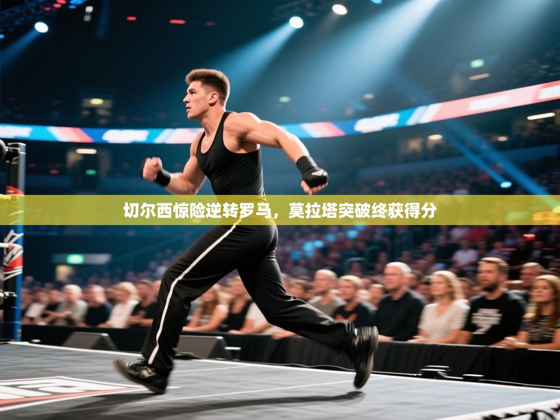 -切尔西惊险逆转罗马,莫拉塔突破终获得分 第2张