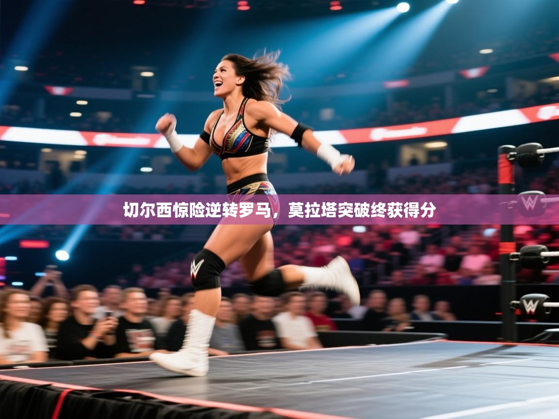 -切尔西惊险逆转罗马,莫拉塔突破终获得分 第4张