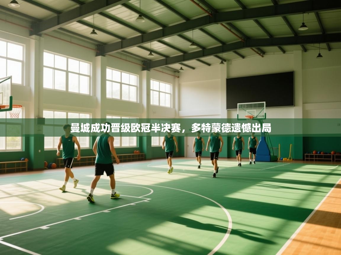 开云体育安装失败怎么办-曼城成功晋级欧冠半决赛,多特蒙德遗憾出局 第2张