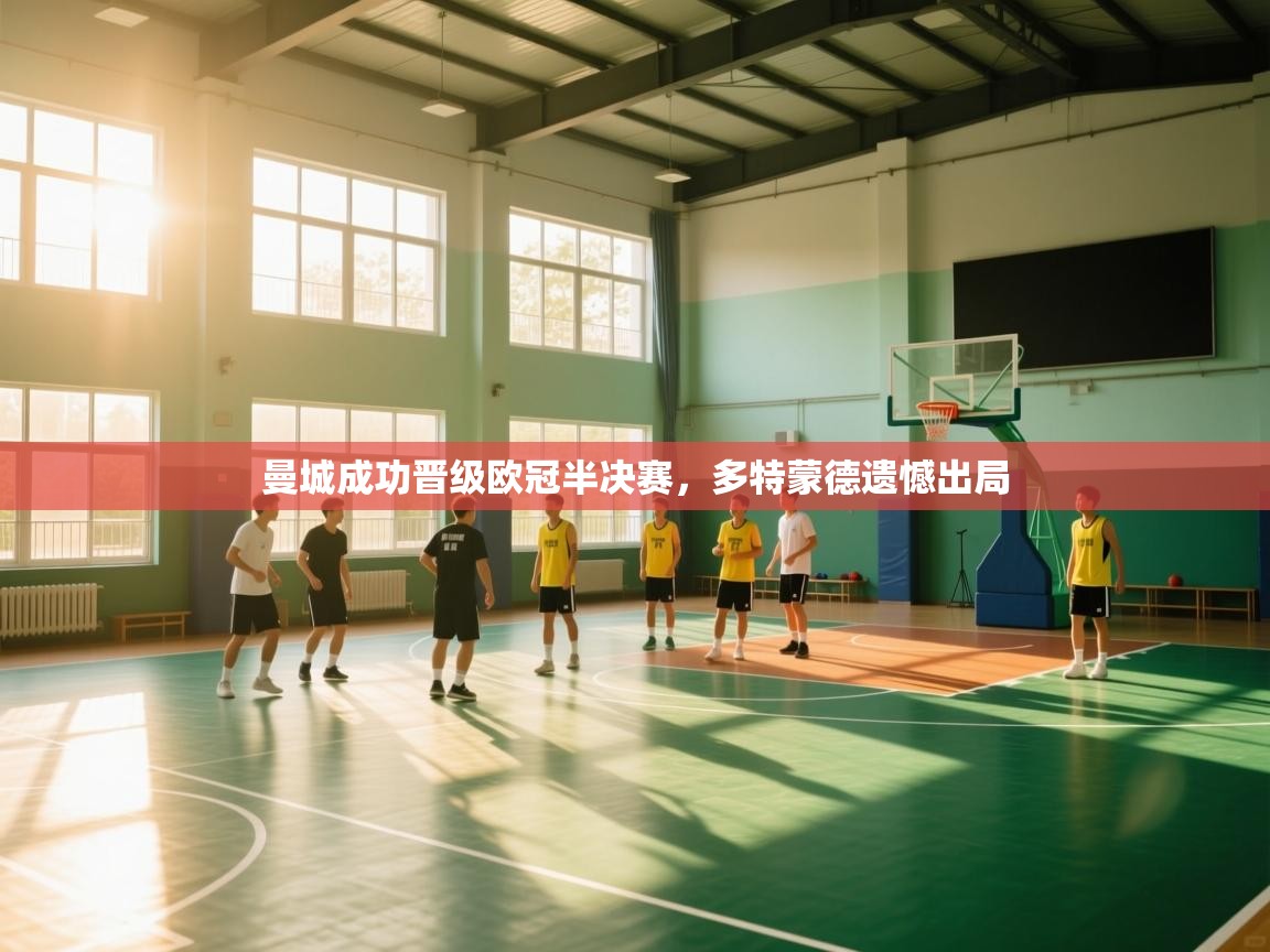 开云体育安装失败怎么办-曼城成功晋级欧冠半决赛,多特蒙德遗憾出局 第3张