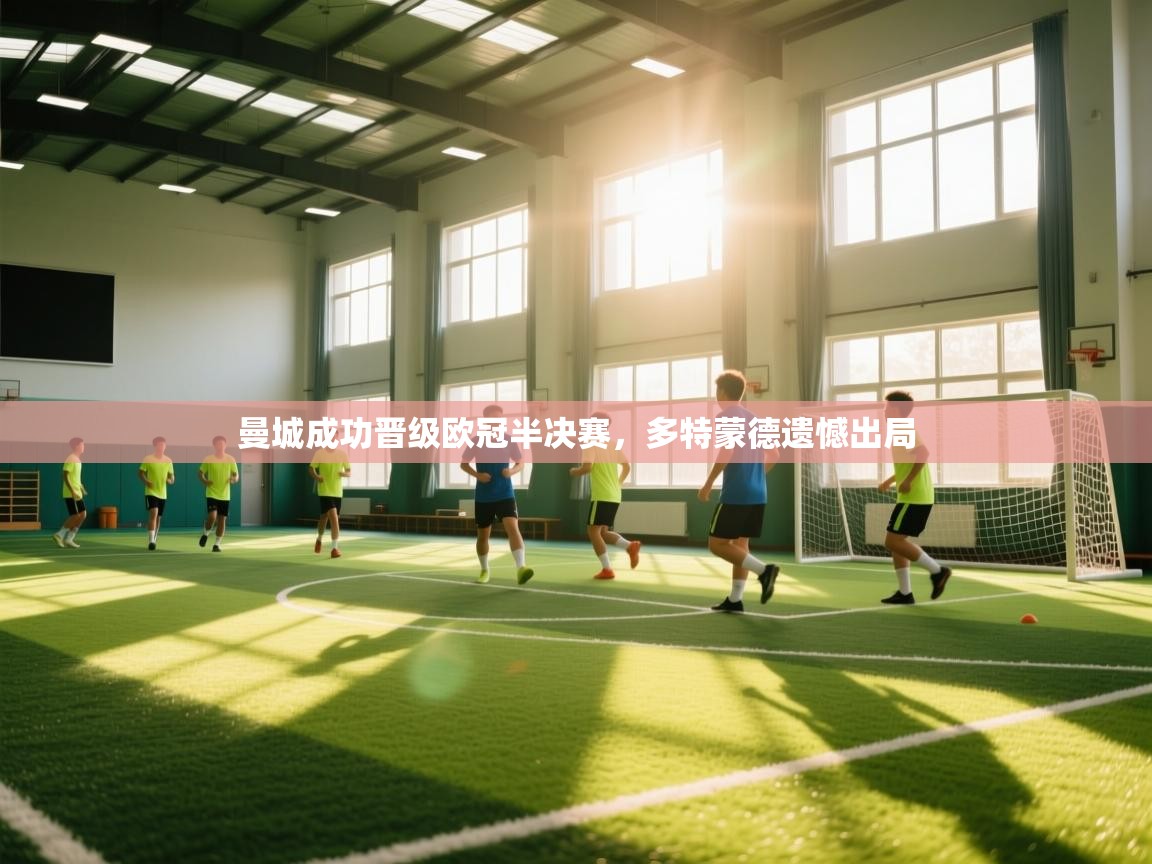 开云体育安装失败怎么办-曼城成功晋级欧冠半决赛,多特蒙德遗憾出局 第4张