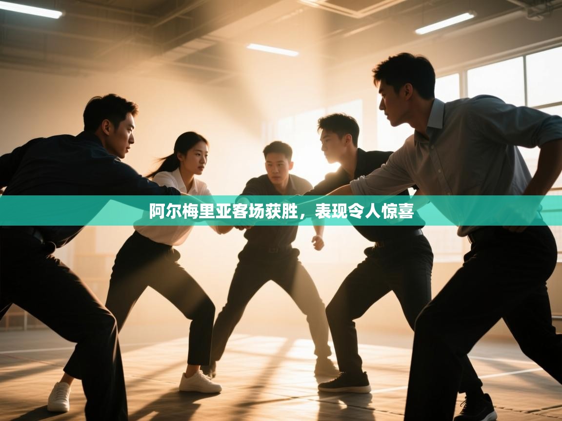 云开体育app官网入口网页版-阿尔梅里亚客场获胜,表现令人惊喜 第1张