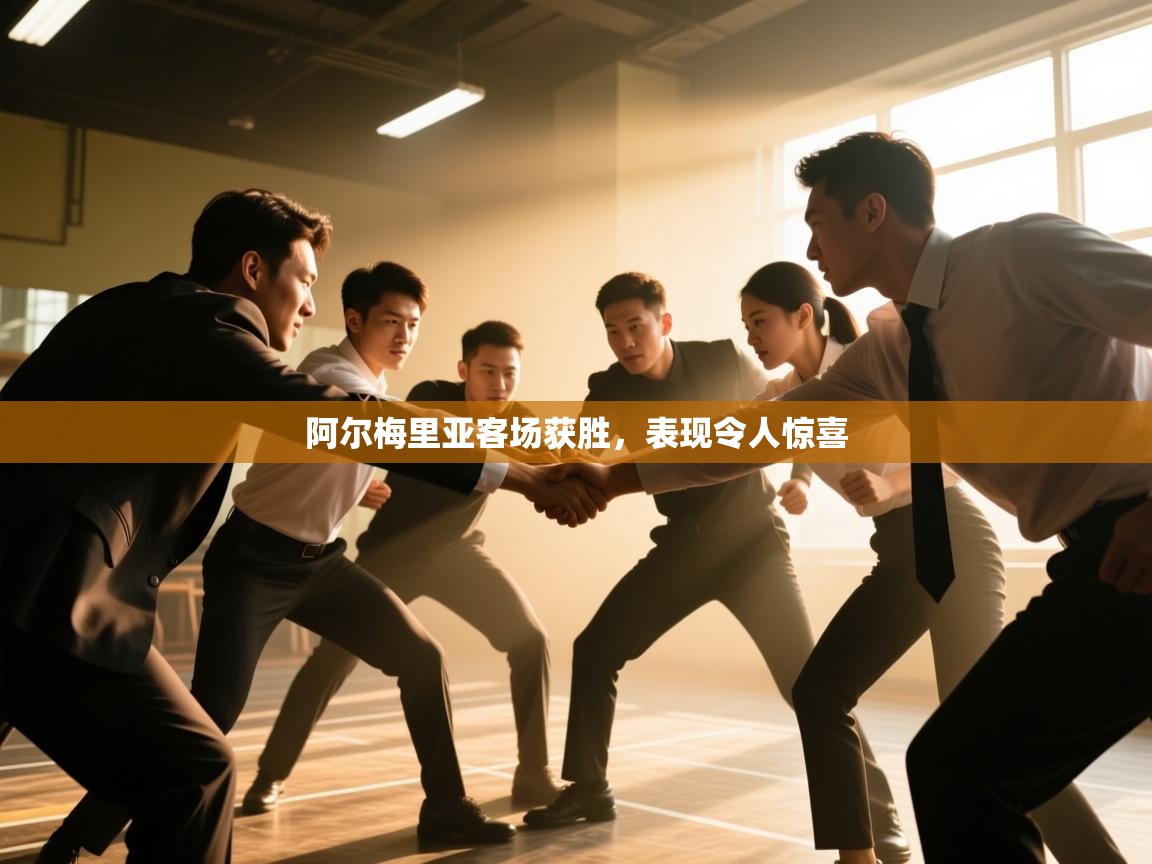 云开体育app官网入口网页版-阿尔梅里亚客场获胜,表现令人惊喜 第3张