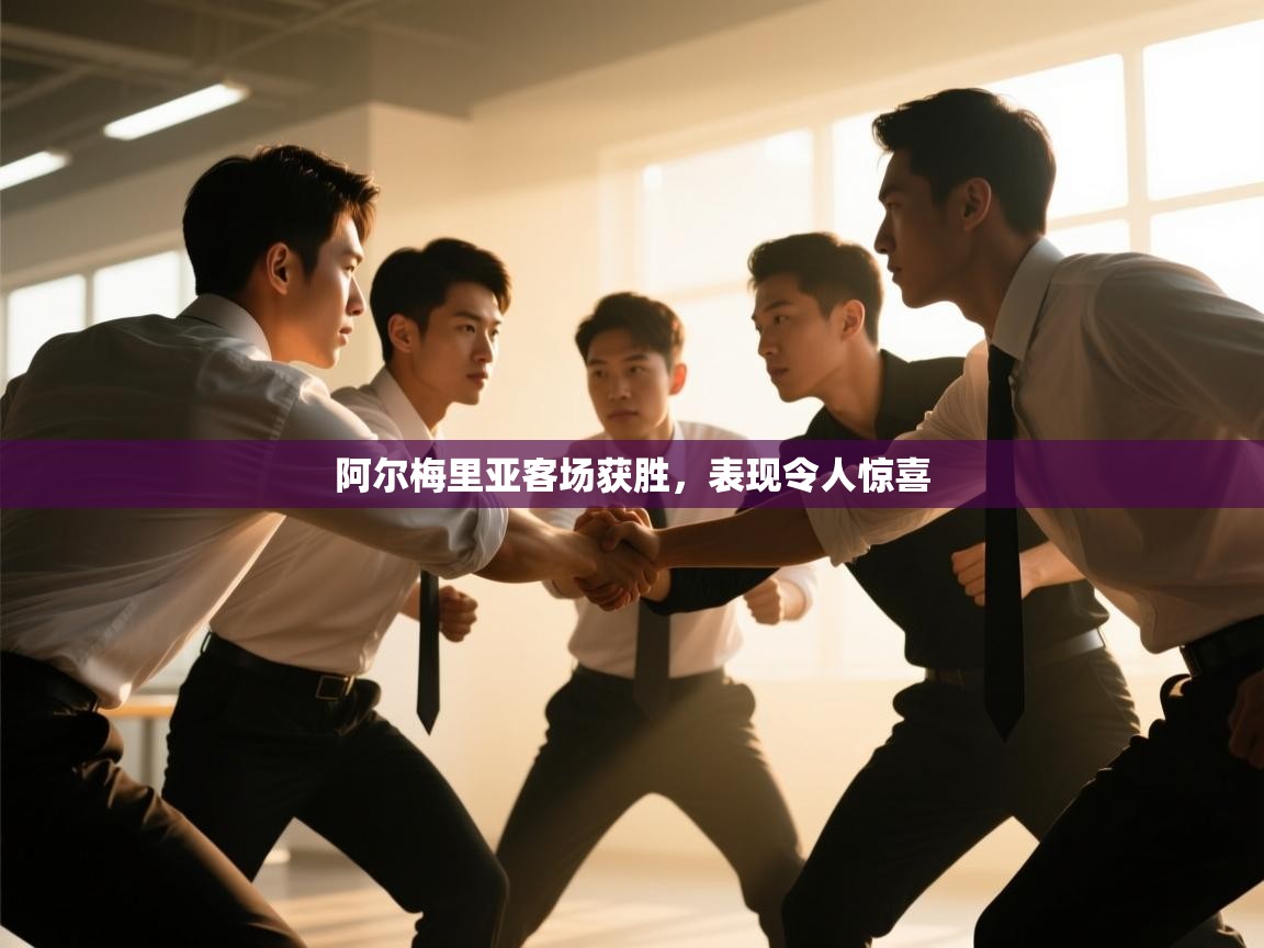 云开体育app官网入口网页版-阿尔梅里亚客场获胜,表现令人惊喜 第2张