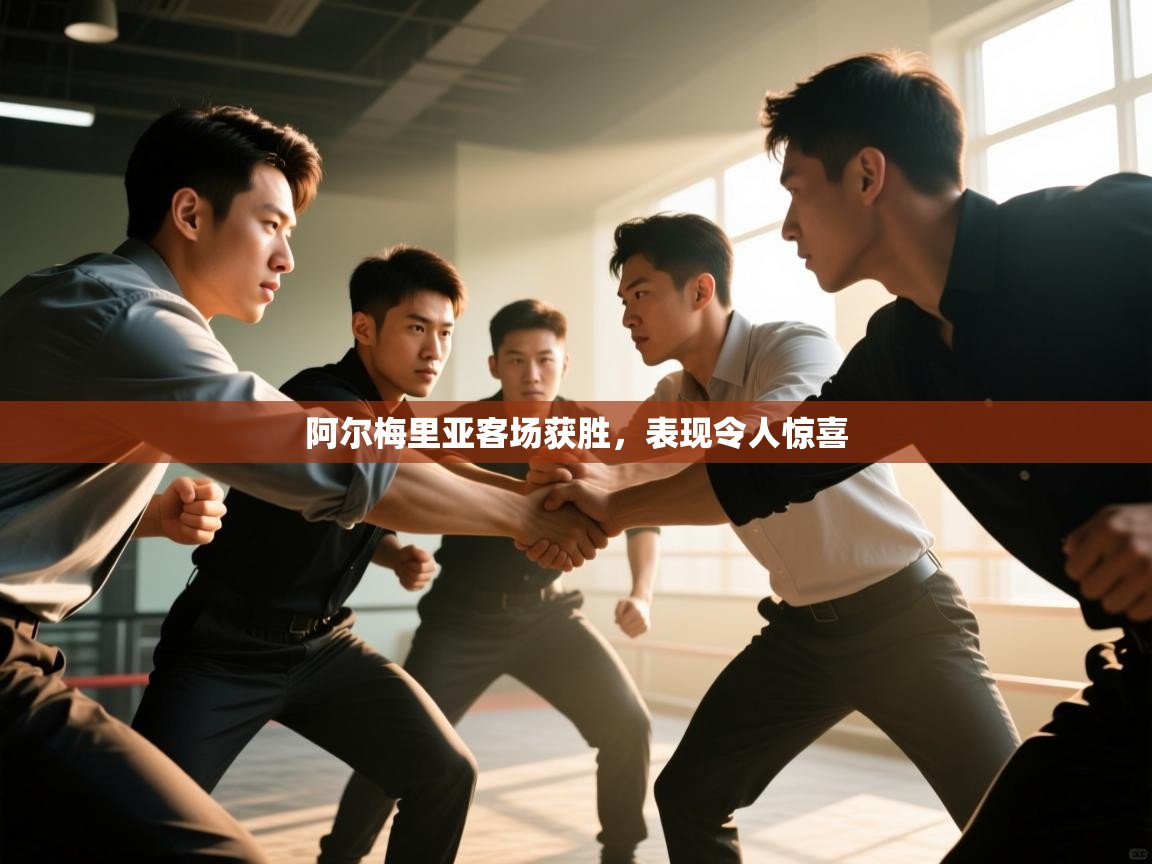 云开体育app官网入口网页版-阿尔梅里亚客场获胜,表现令人惊喜 第4张