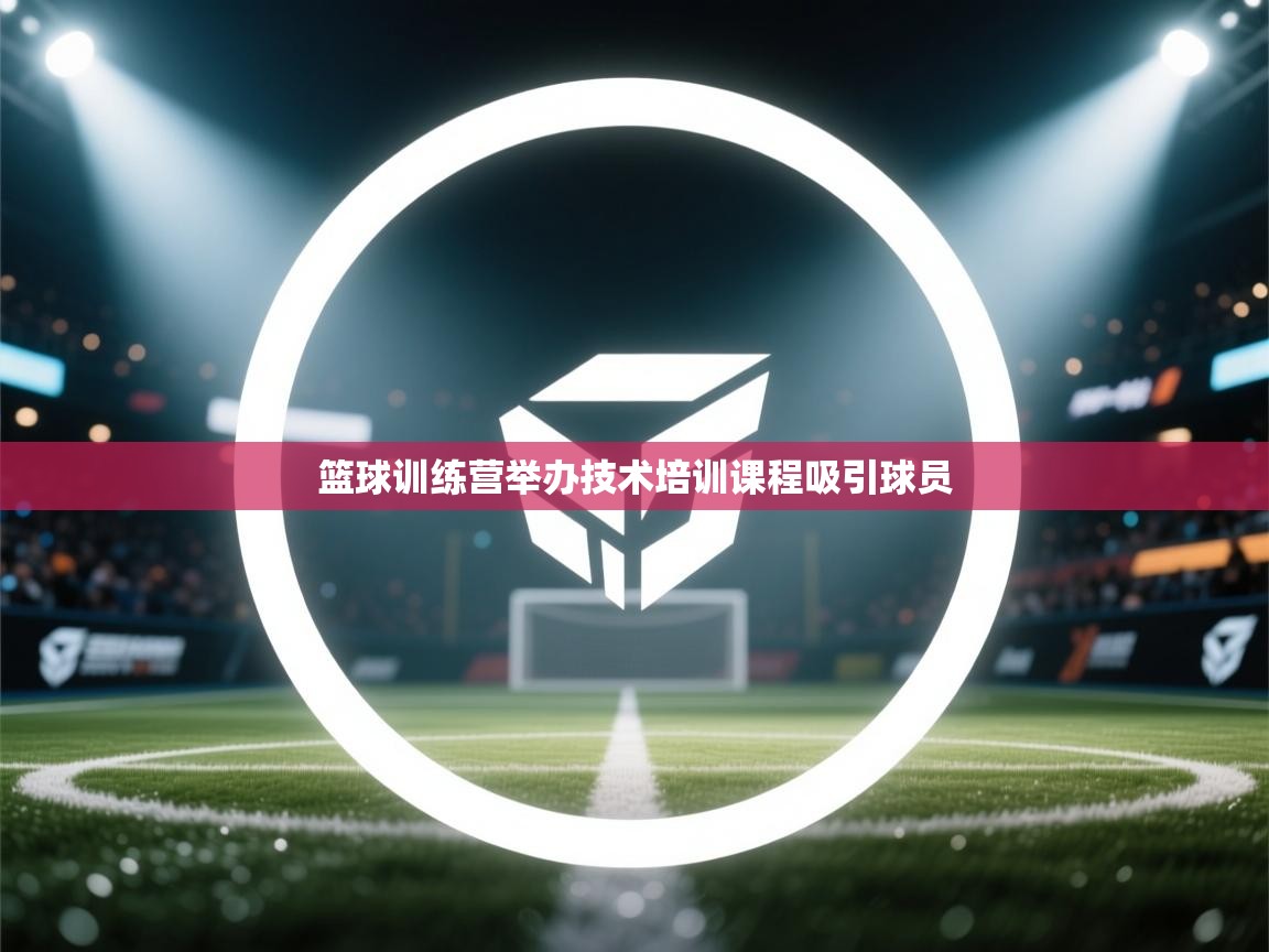 开云体育入口注册-篮球训练营举办技术培训课程吸引球员 第1张