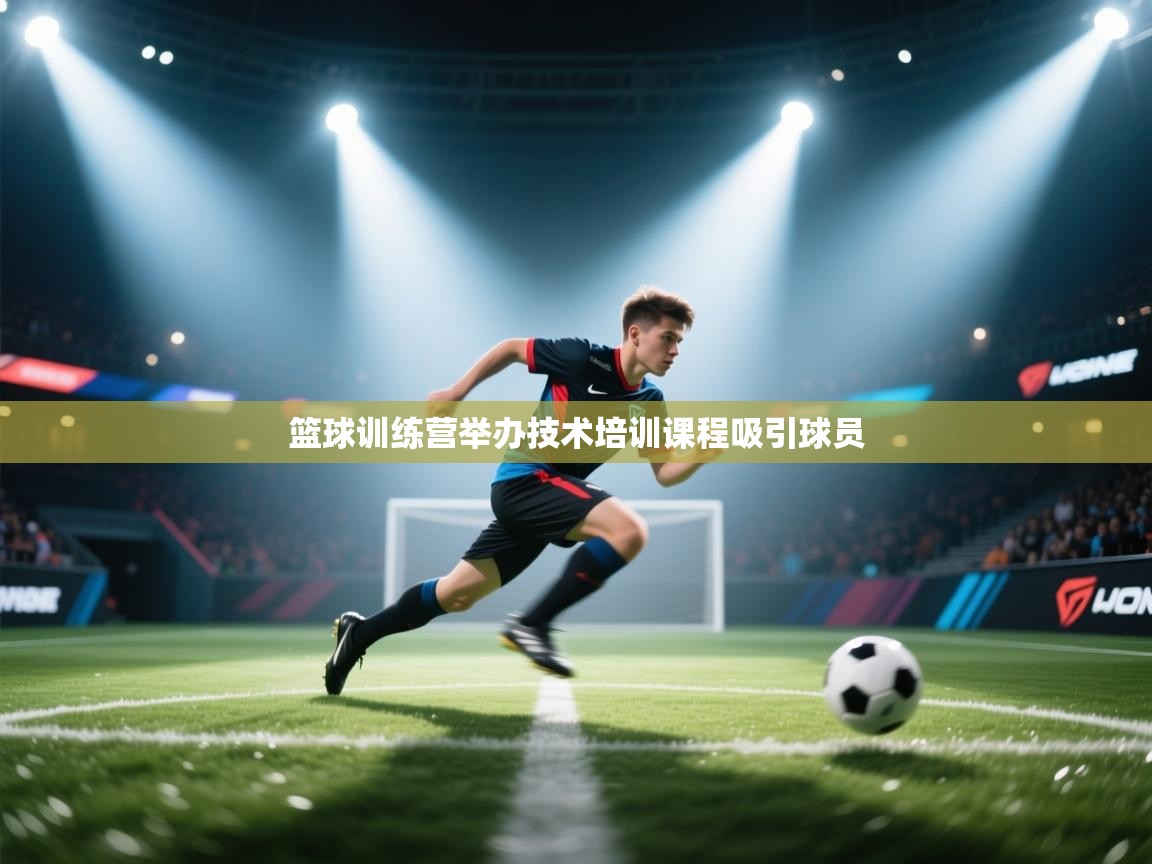 开云体育入口注册-篮球训练营举办技术培训课程吸引球员 第4张