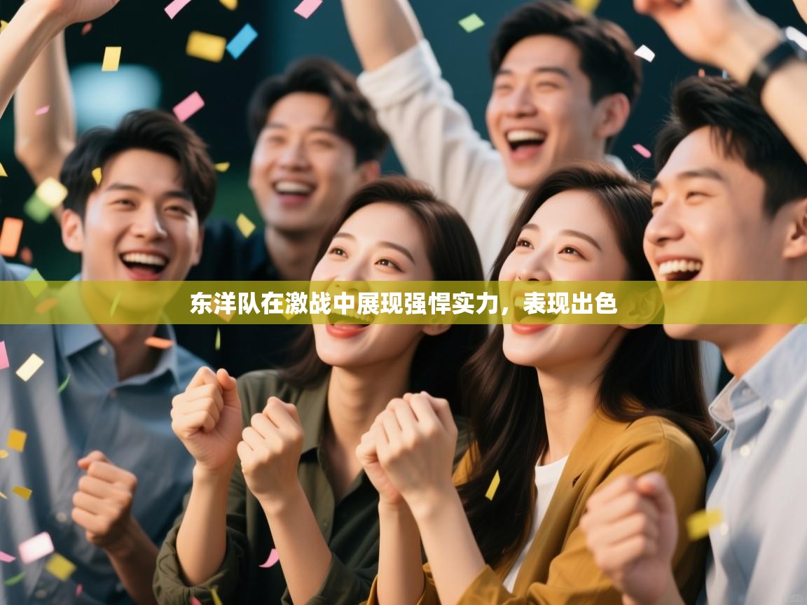 开云体育官方版下载-东洋队在激战中展现强悍实力，表现出色  第2张